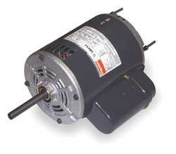 Motor,1/2 HP,1725 RPM - Powerful and Reliable Storage Motor