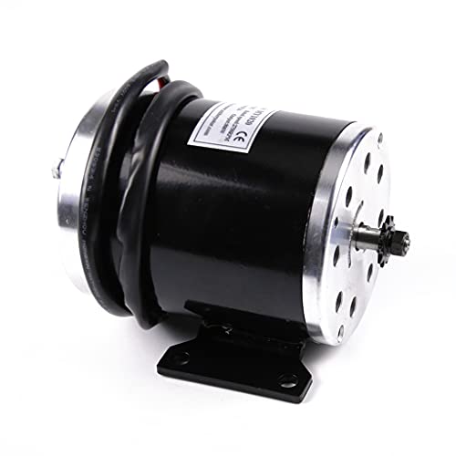MOTOTPR Electric Motor 36V 800W for DIY Enthusiasts
