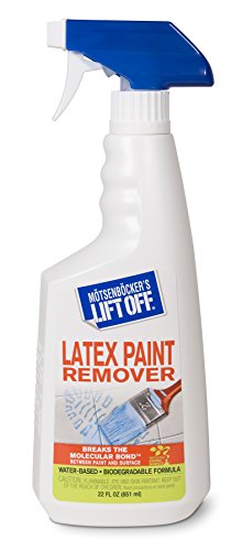 Motsenbocker's Latex Paint Remover Spray
