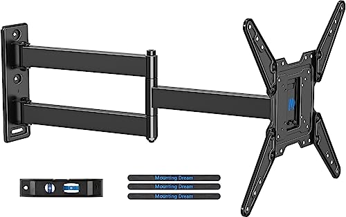 Mounting Dream Long Arm TV Wall Mount