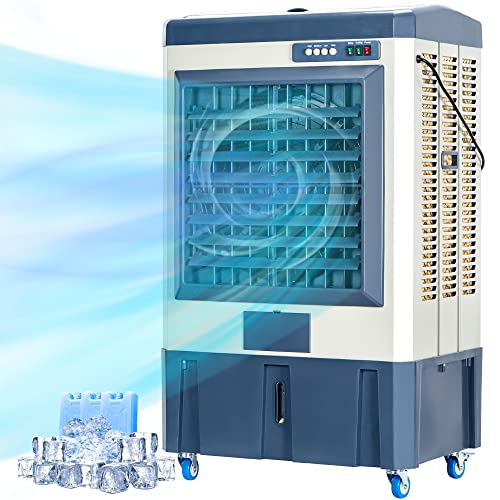 Mountman 3531 CFM Evaporative Air Cooler