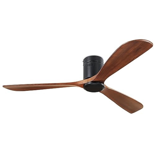 Mpayel 60" Ceiling Fan without Light