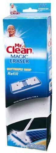 Mr. Clean™ 446923 Magic Eraser Butterfly Mop Refill