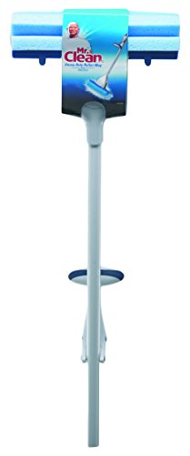 Mr. Clean Heavy Duty Roller Mop