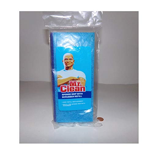 Mr. Clean Mop Refill