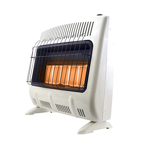 Mr. Heater Corporation F299830 Propane Heater