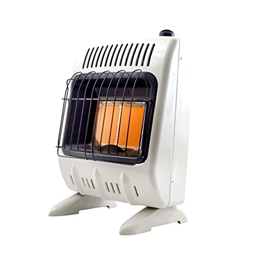 Mr. Heater Vent-Free 10,000 BTU Propane Heater