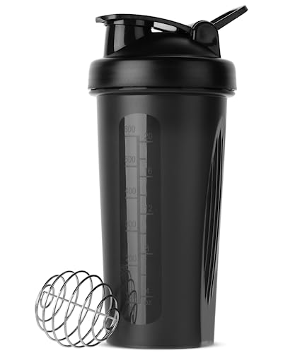 BlenderBottle Classic V2 Shaker Bottle - Black, 28 oz - Pick 'n Save