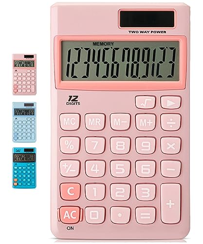 Mr. Pen- Standard Function Calculator