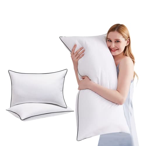 Mr.Ye Bed Pillows for Sleeping