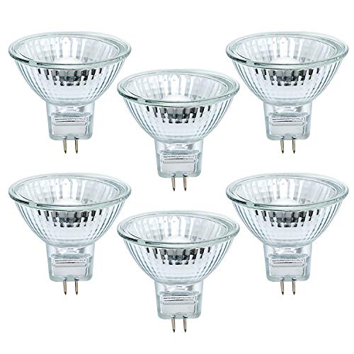 MR11 Halogen Light Bulb Down Reflector Spot Lamp