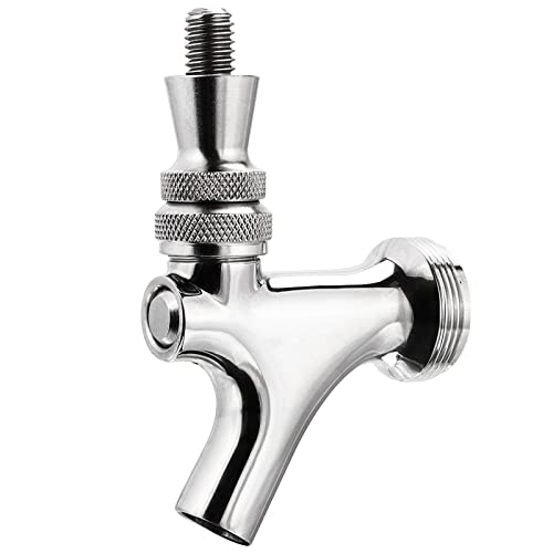 MRbrew Upgraded Beer Faucet