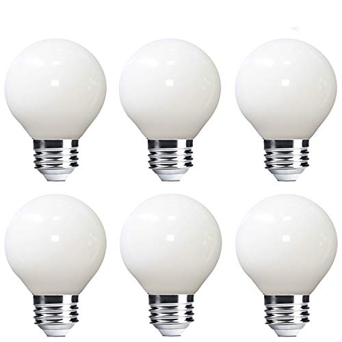 MRDENG LED Light Bulbs