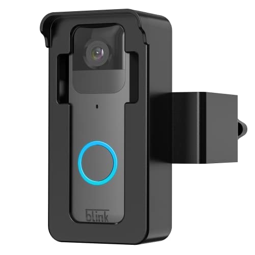 Mrount Anti-Theft Blink Doorbell Camera Mount