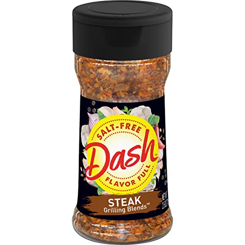 Mrs. Dash Salt-Free Grilling Blend