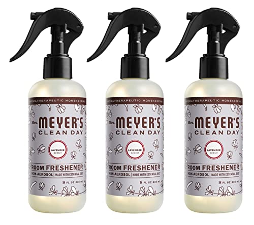Mrs. Meyer's Lavender Air Freshener Spray
