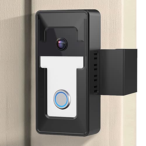 MsMk Anti-Theft Video Doorbell Mount