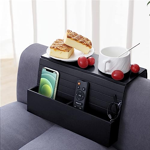 MSSHTECH Couch Arm Tray