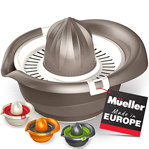 Mueller Citrus Lemon Orange Juicer