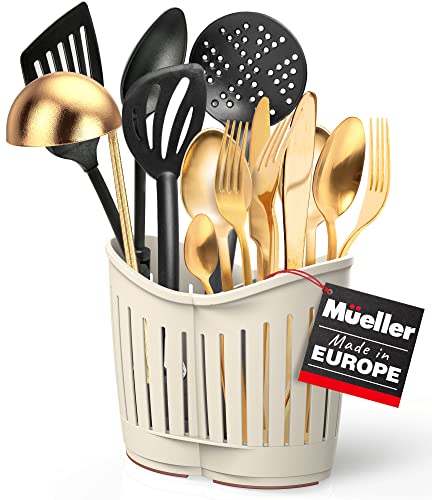 Mueller Kitchen Utensil Holder