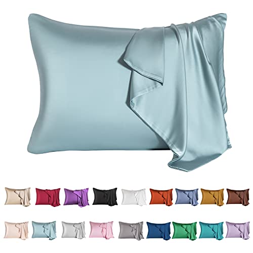 Mulberry Silk Pillowcase for Hair and Skin