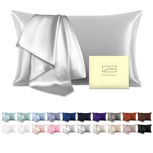 Mulberry Silk Pillowcase - Hair and Skin Care