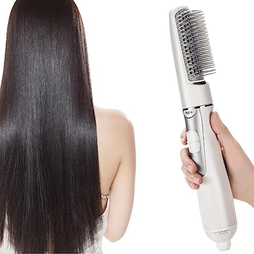 Multifunctional Hair Dryer Brush