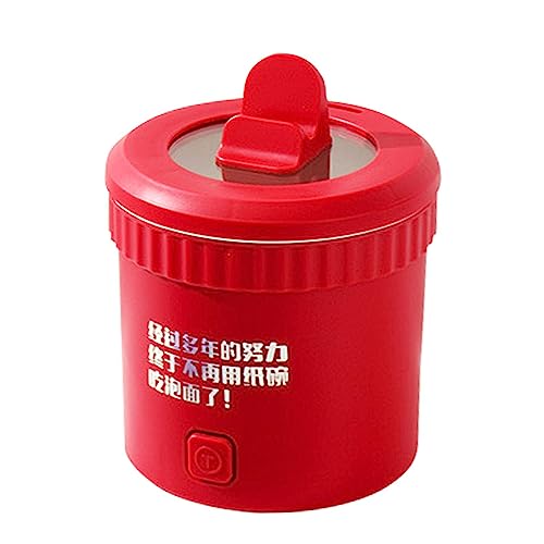 Multifunctional Mini Electric Cooker Mini Rice Cooker Home Cooking Solution 41lOwdJmnL 
