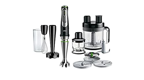 MultiQuick 9 Hand Blender with Imode Technology