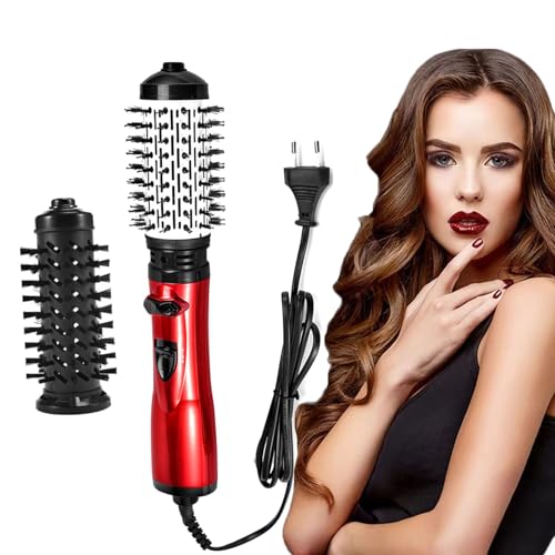 Multitudet 3-in-1 Hot Air Styler and Rotating Hair Dryer
