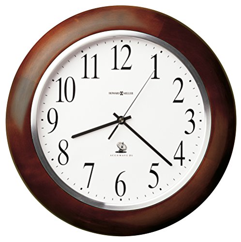 Murrow Wall Clock