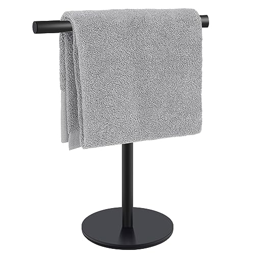 Mutclord T-Shape Hand Towel Holder