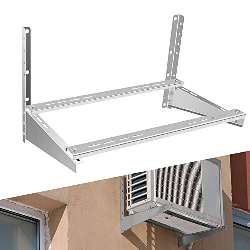 Mxclimate Wall Mounting Bracket for Air Conditioner