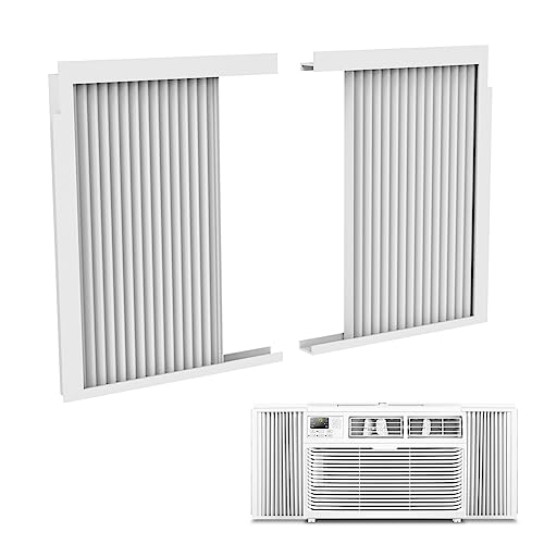 Mxclimate Window Air Conditioner Side Panels