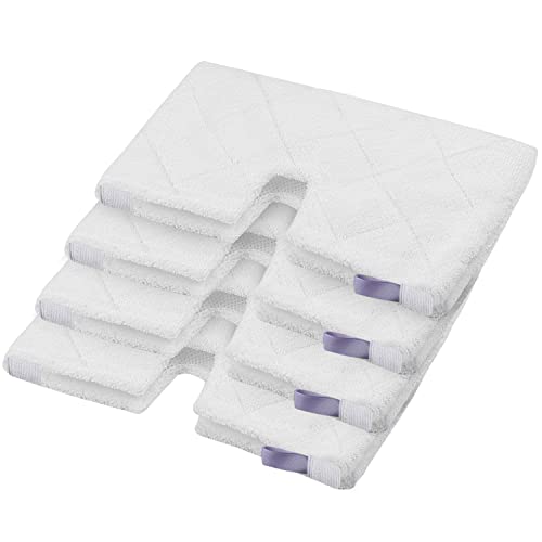 MXZONE Steam Mop Cleaning Pads
