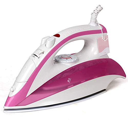 My Little Steamer - Compact and Powerful Fabric Steamer