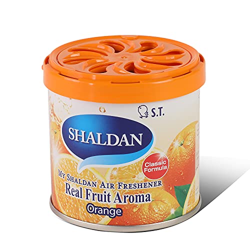 My Shaldan Limonene Gel Air Freshener