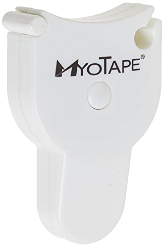 MyoTape Body Measure Tape
