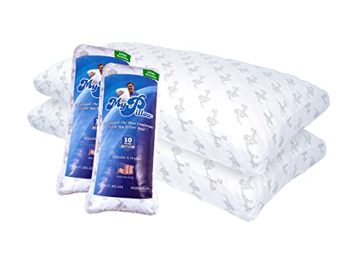 MyPillow Premium Bed Pillow Set