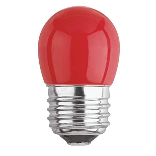 Nanolux 1-Watt S11 LED Bulb