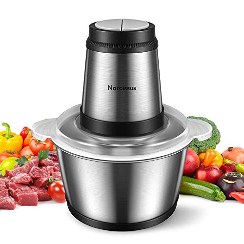 Narcissus Food Processor