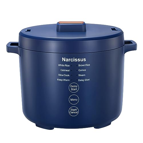 Narcissus Rice Cooker 7 Cups
