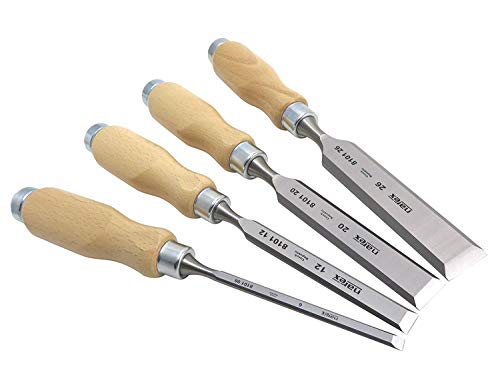 Narex Woodworking Chisels 863010