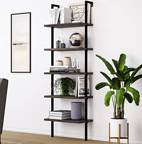Nathan James Theo Bookcase