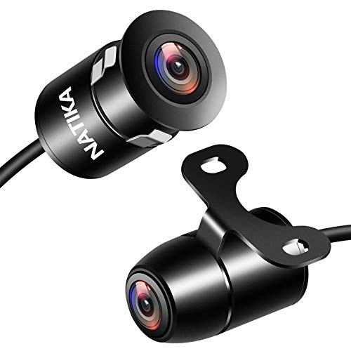 NATIKA Backup Camera