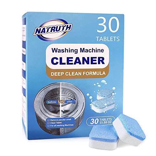 NATRUTH Washer Cleaner