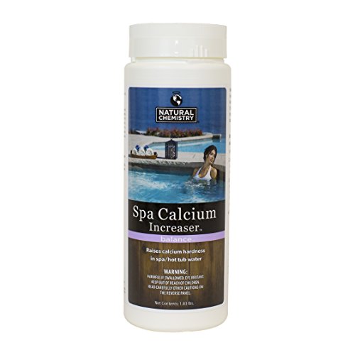 Natural Chemistry Calcium Hardness Increaser for Spas