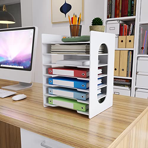 Natwind Office File Paper Organizer