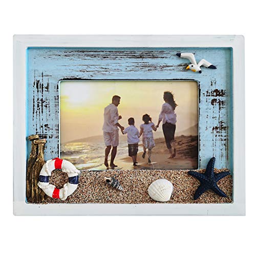 Nautical Photo Frame 4 by 6