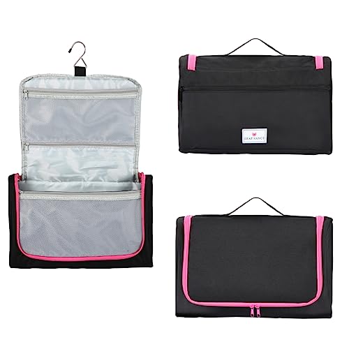 NEAT NANCY Travel Case for Dyson Airwrap Styler and Attachments